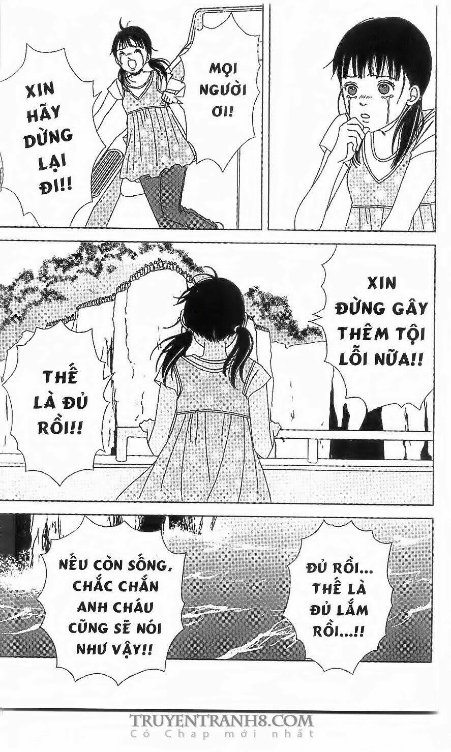 nữ thanh tra cún con chapter 49 5