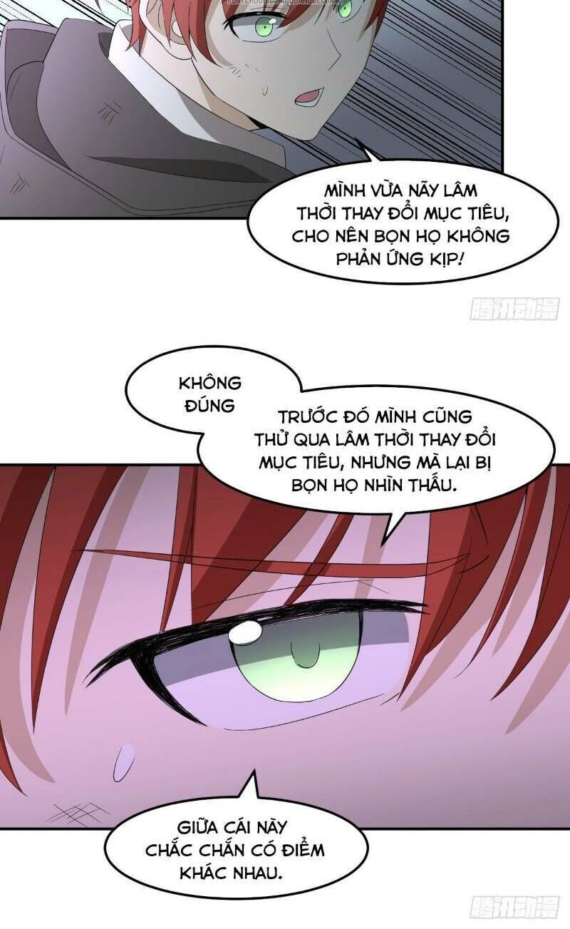 nghịch thiên tiên mệnh chapter 24 12