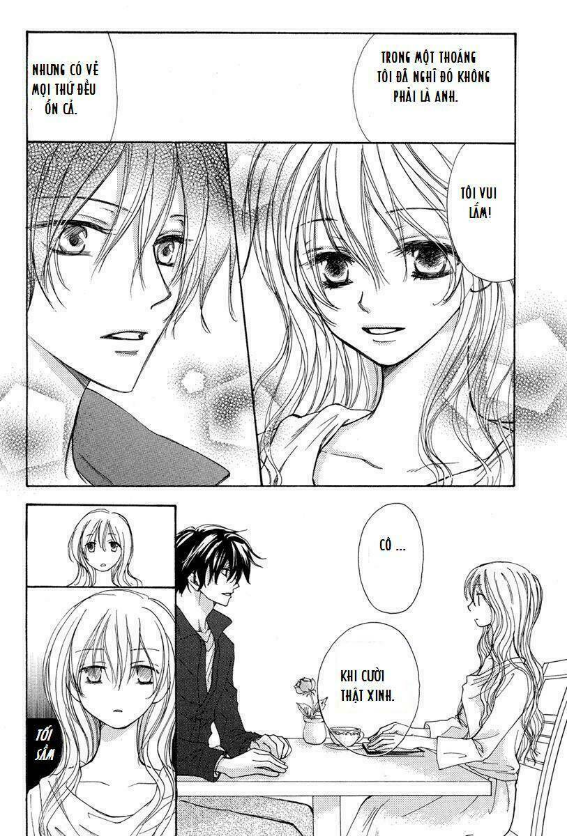 tổng hợp one shot. chapter 195 28