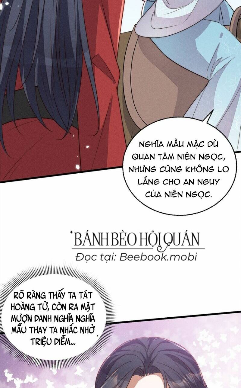 tái sinh trở lại : ta trở thành độc y thái tử phi chapter 43 33