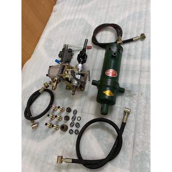 Bộ ben thuỷ lực 3 đốt,tải trọng 2 tấn,sử dụng chế xe 3 bánh,4 bánh,và các loại phương tiện khác