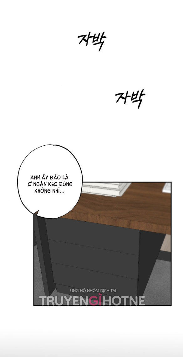 Hôn Nhân Tiền Định chapter 72.1 - Trang 5