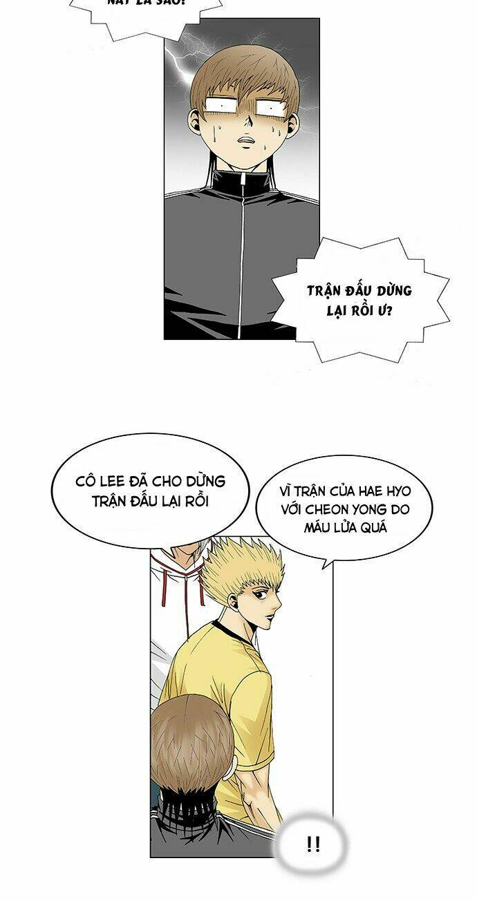 ultimate legend: kang hae hyo chapter 91 28