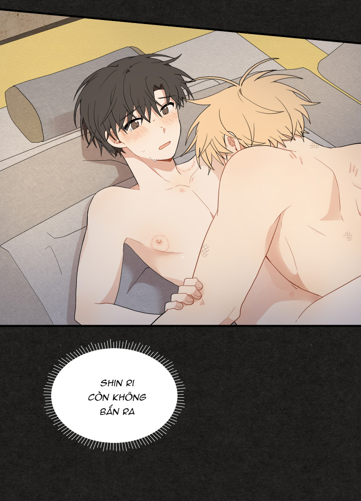 đường hoa liên kiều rơi chapter 18 5