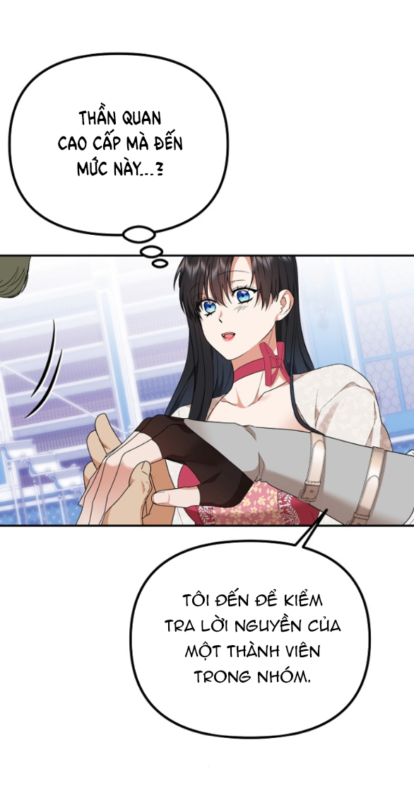 [18+] dũng sĩ vị tha chapter 37.1 12