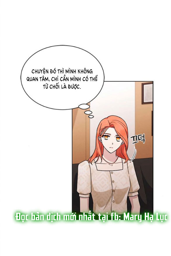 the castle - cô dâu của quỷ chapter 9.1 25