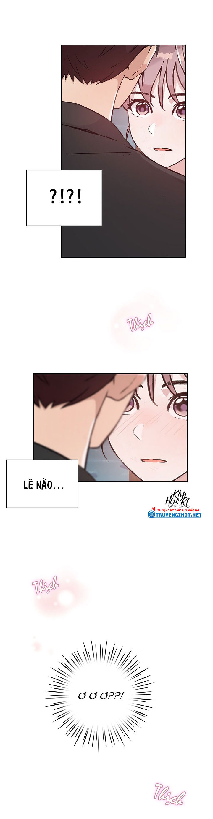 [18+] công tư phân minh chapter 20.2 8