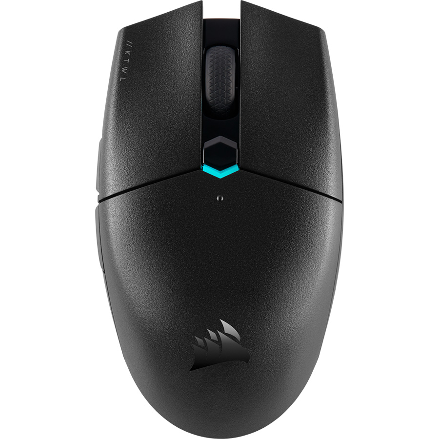 Chuột Không Dây Corsair Katar Pro PMW3325 - Hàng chính hãng