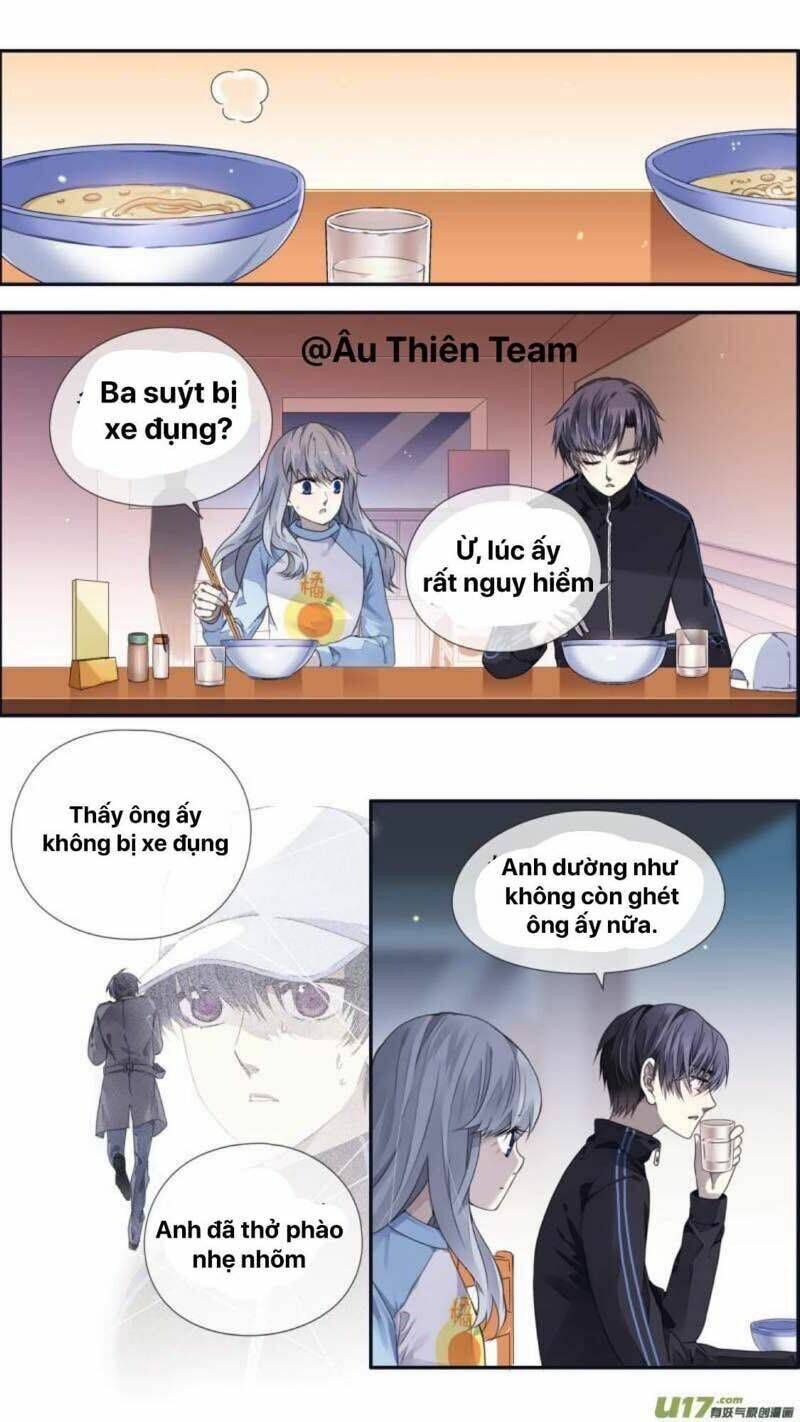 lam sí chapter 213 8