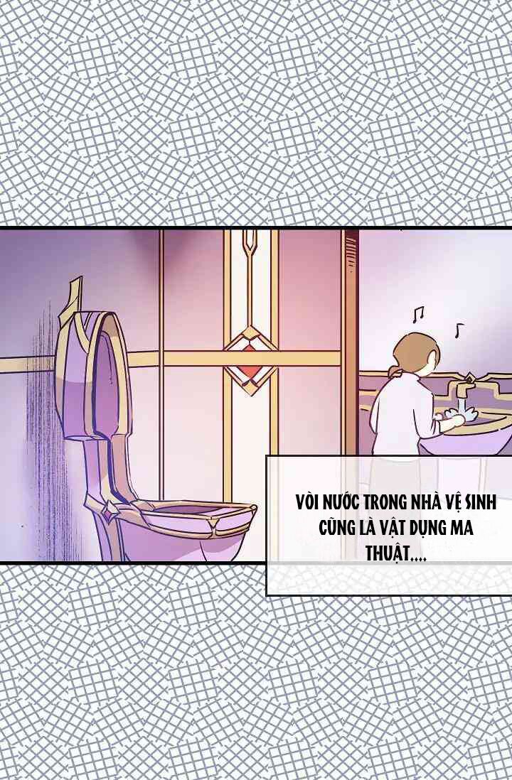 hôn lễ báo thù chapter 5 2