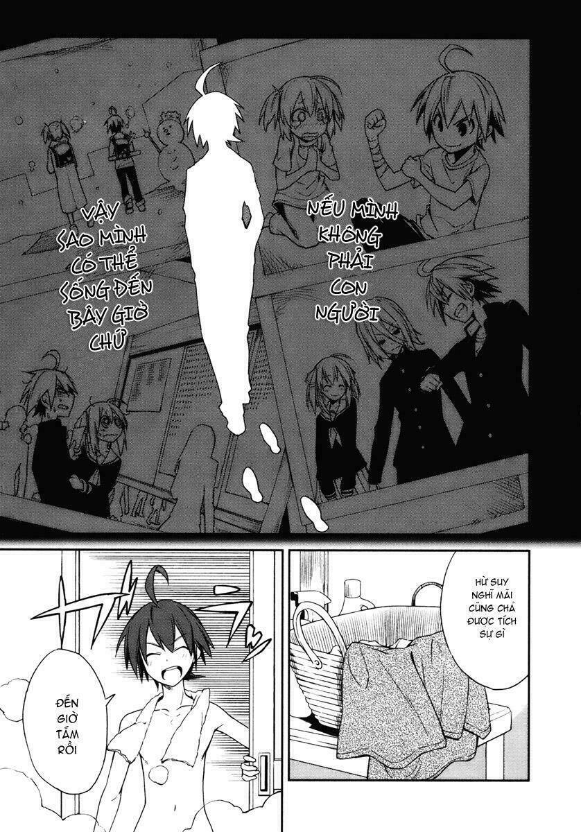 yumekui merry chapter 28 8