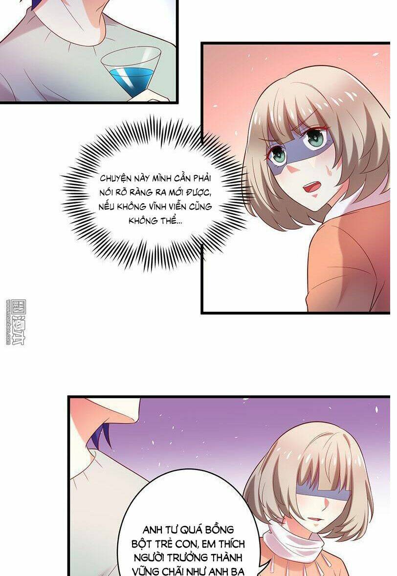 khế hôn chapter 71 7