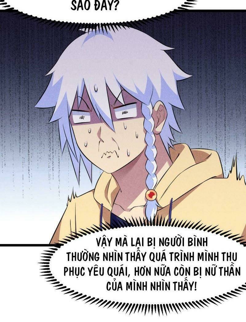 thần tiên rút thẻ chapter 12 28