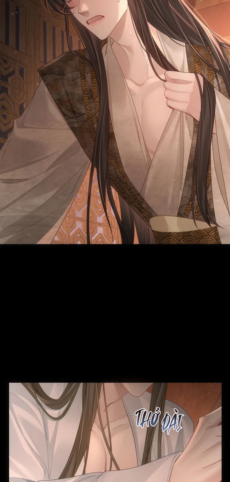 nhân vật chính chỉ muốn yêu đương chapter 80 12