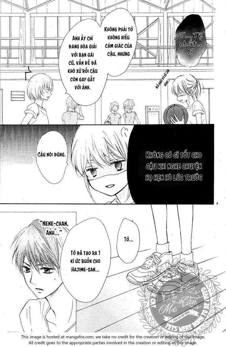 koi ni naranai wake ga nai chapter 11 13