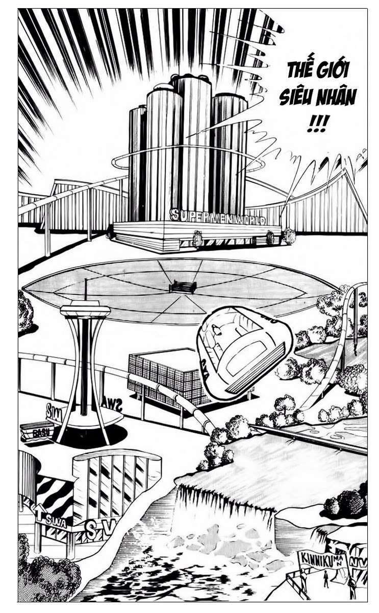 lực sĩ kinnikuman chapter 59 3