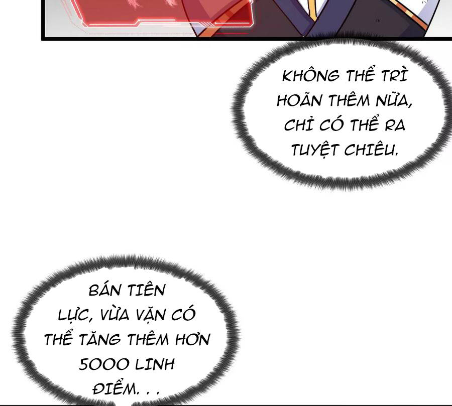 bản kiếm tiên tuyệt không làm nô chapter 57 61