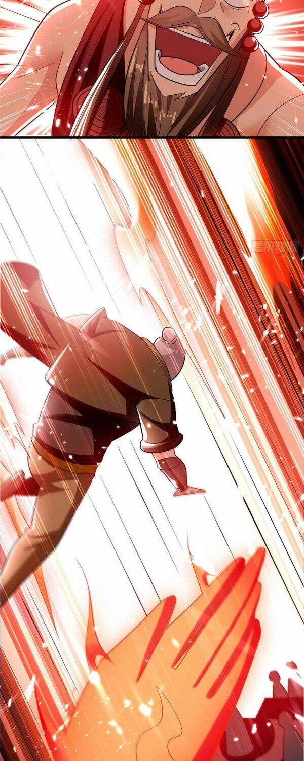 vạn giới tiên vương chapter 139 18