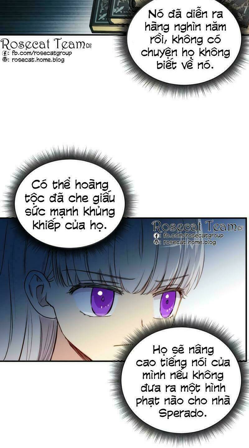 khế ước của nữ công tước quái vật chapter 8 29