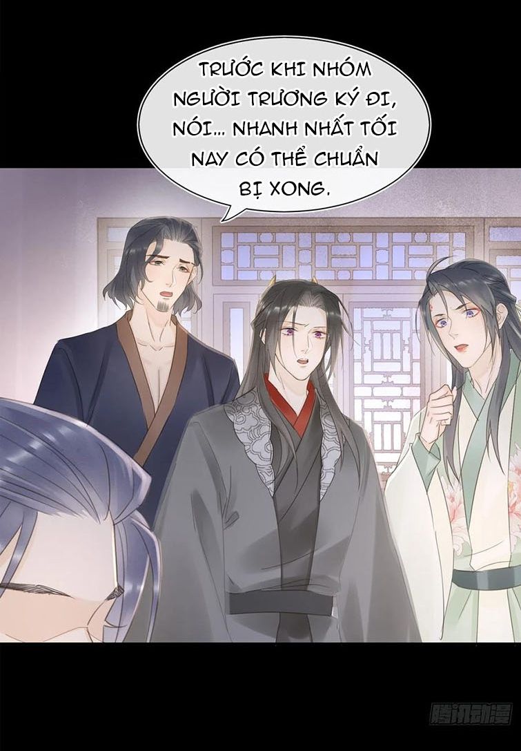 tù long chapter 73 3