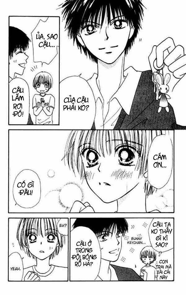 power!! chapter 14 18