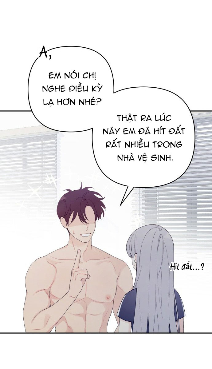 Cậu Ổn Đến Mức Nào chapter 2.2 - Trang 9