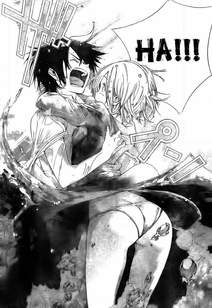 pajama na kanojo chapter 2 24