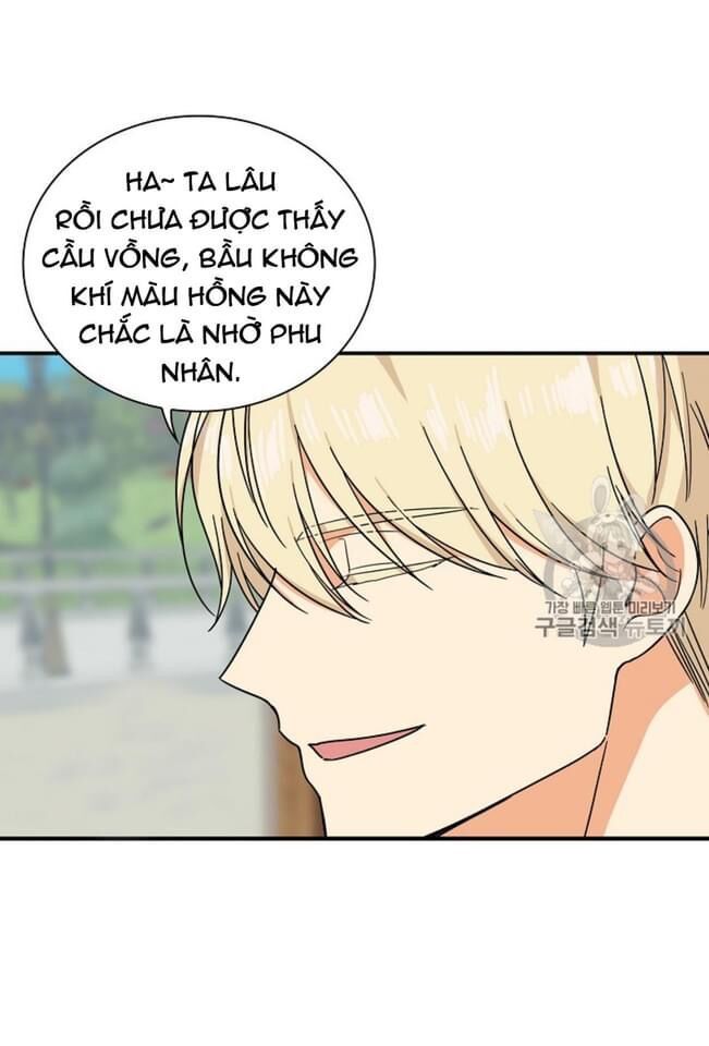 xuyên không trở thành mẹ của nhân vật phản diện chapter 31 71