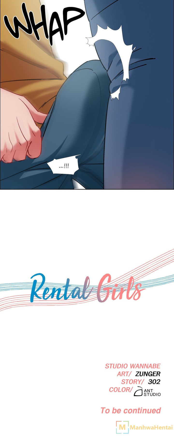 rental girls chapter 29 33