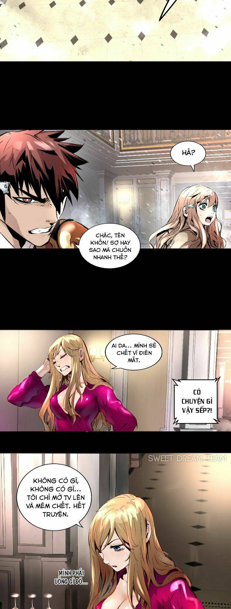 tam tuyệt tại dị giới chapter 7 42