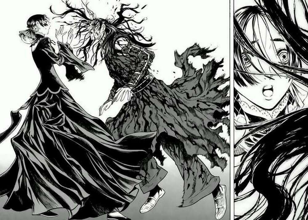 shin angyo onshi (tân ám hành ngự sử) chapter 33 42