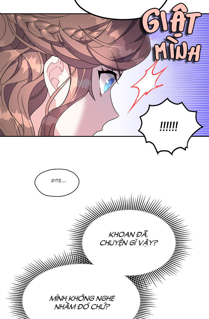 công chúa của loài chim chapter 8 40