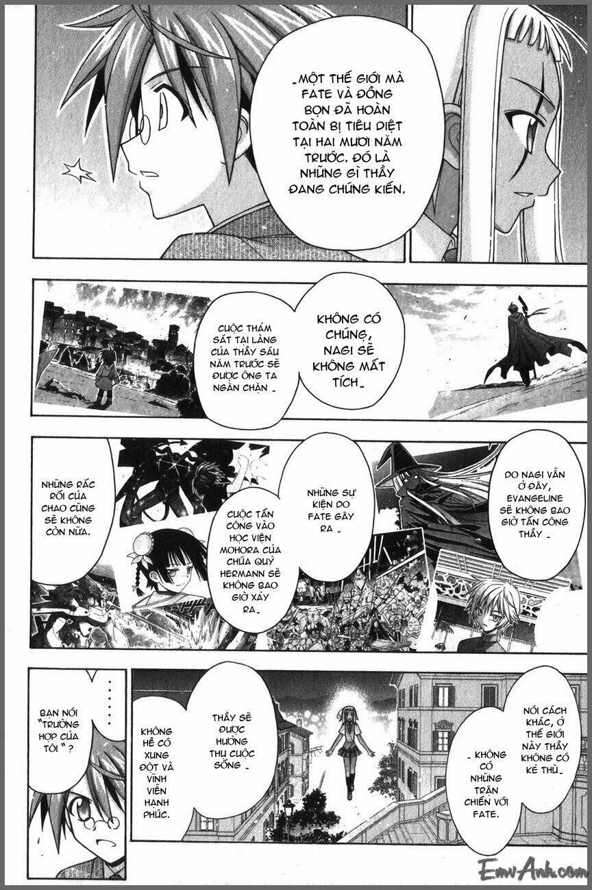 bậc thầy ma pháp chapter 297 14