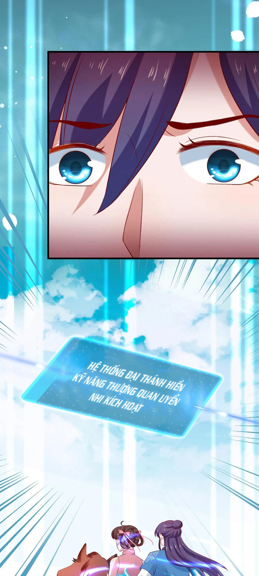 trở về cổ đại làm thánh hiền chapter 3 35