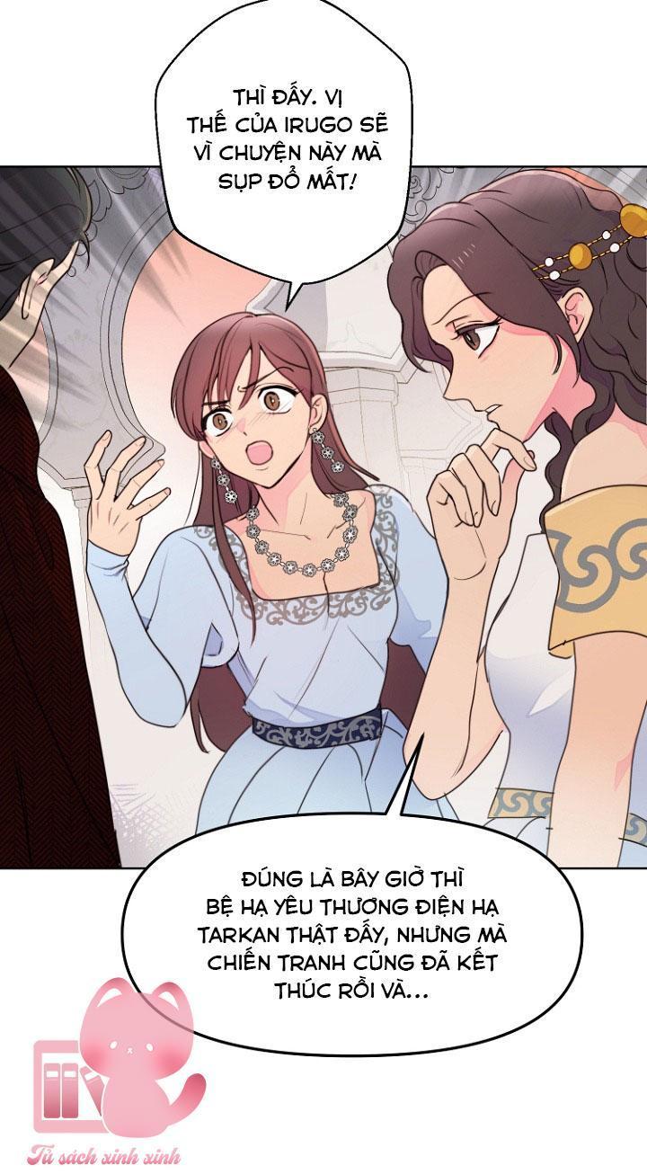 bỏ quách chồng con đi, tiền bạc mới là tất cả chapter 6 9