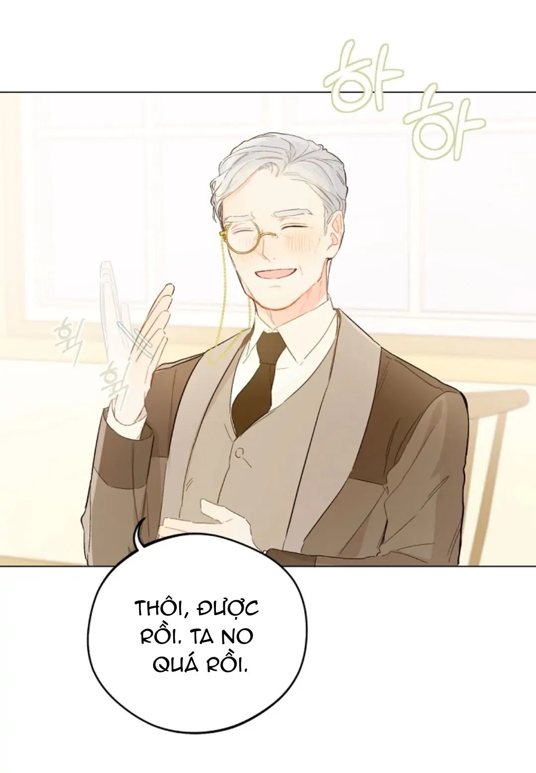 nông trại nằm cạnh hoàng cung chapter 8 12