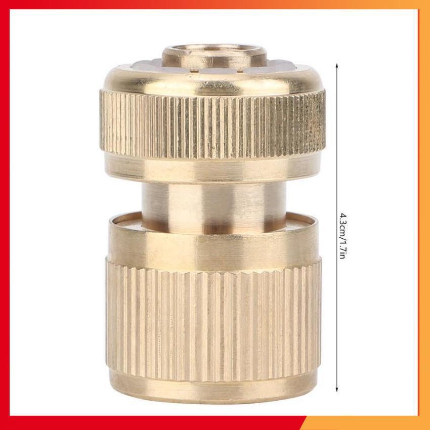 Bộ dây và vòi xịt tăng áp rửa xe tưới cây 3-5M 206817
