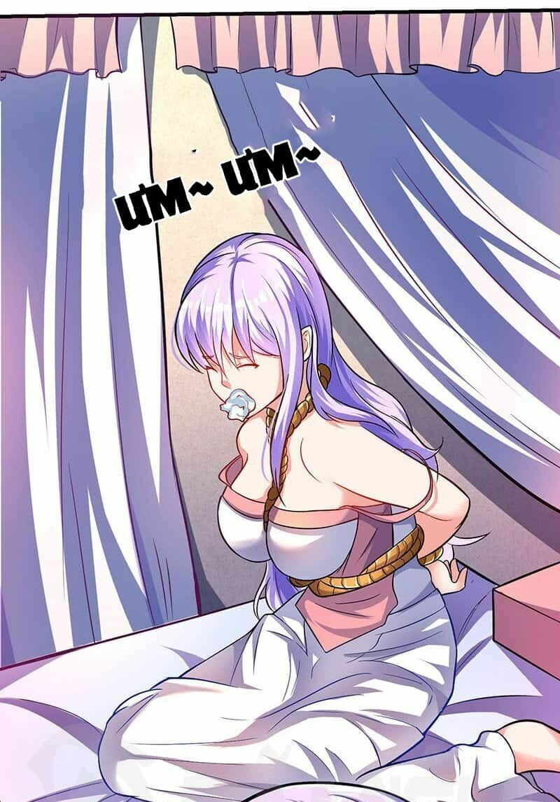 tối cường thăng cấp chapter 11 7