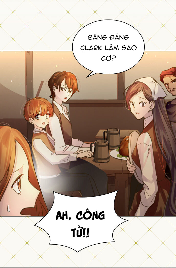 quy luật sinh tồn của nữ phụ chapter 34 64