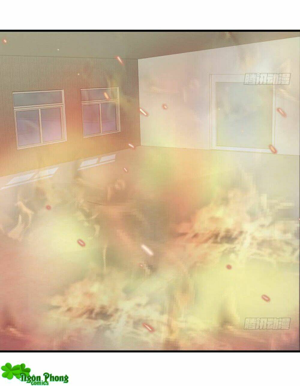 khi trò chơi ác ma bắt đầu chapter 94 2