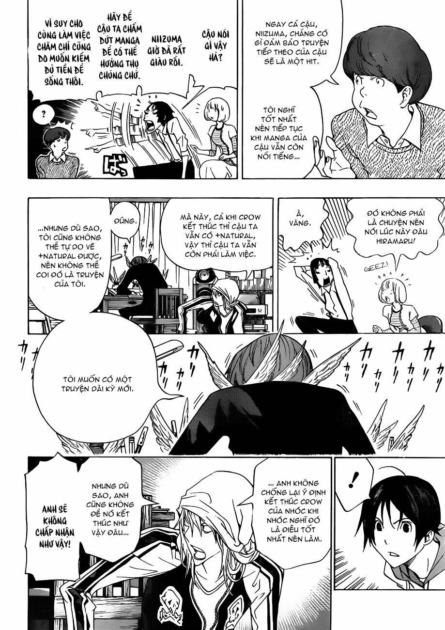 họa sĩ truyện tranh chapter 135 15