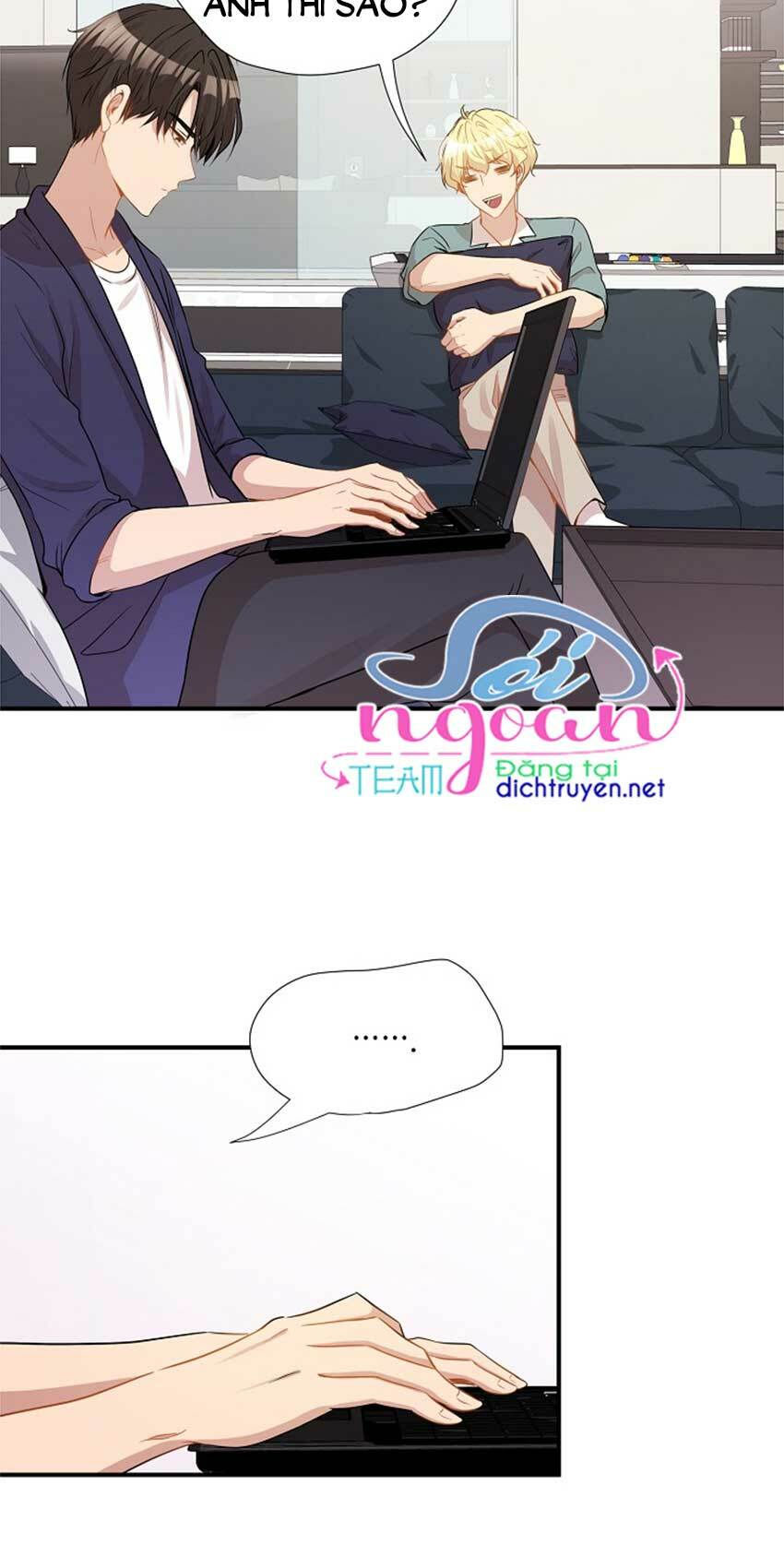 cuộc sống kỳ thú chapter 24 25