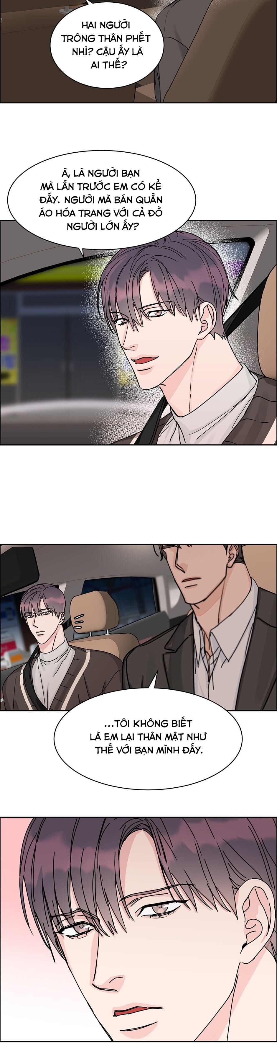 chỉ dành cho người đăng ký chapter 40 17