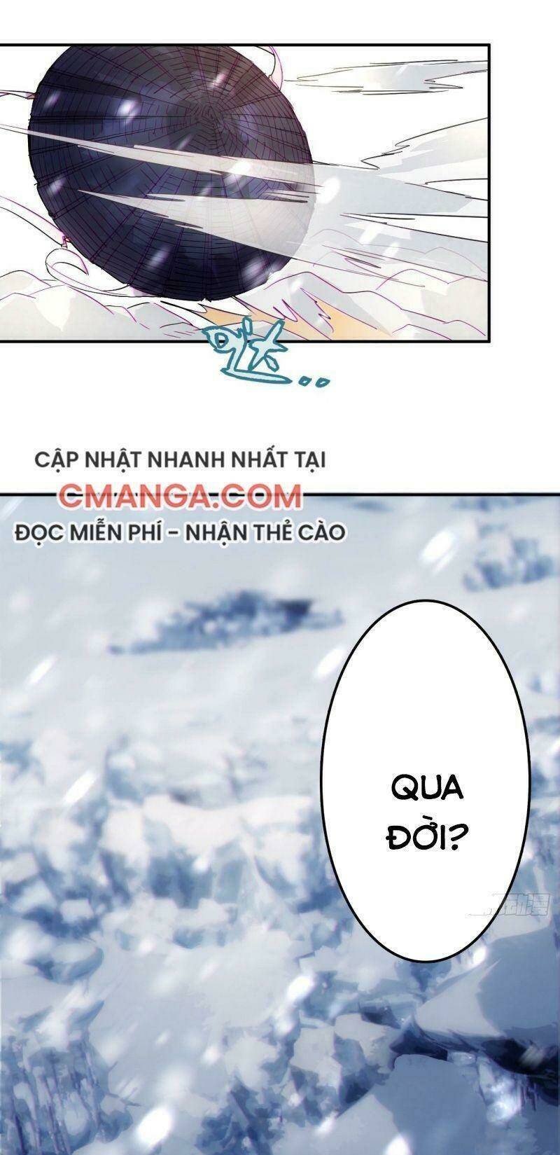 ma vương là đại địa chủ chapter 4 37