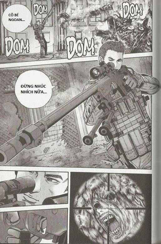 thảm họa marhawa chapter 30 5