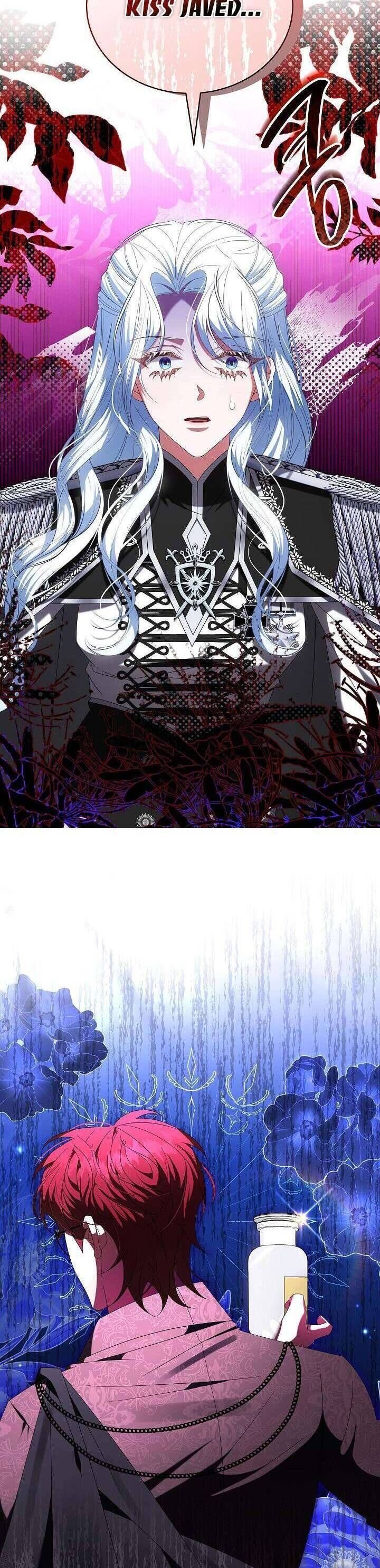 hướng dẫn về ác nữ chapter 23 45