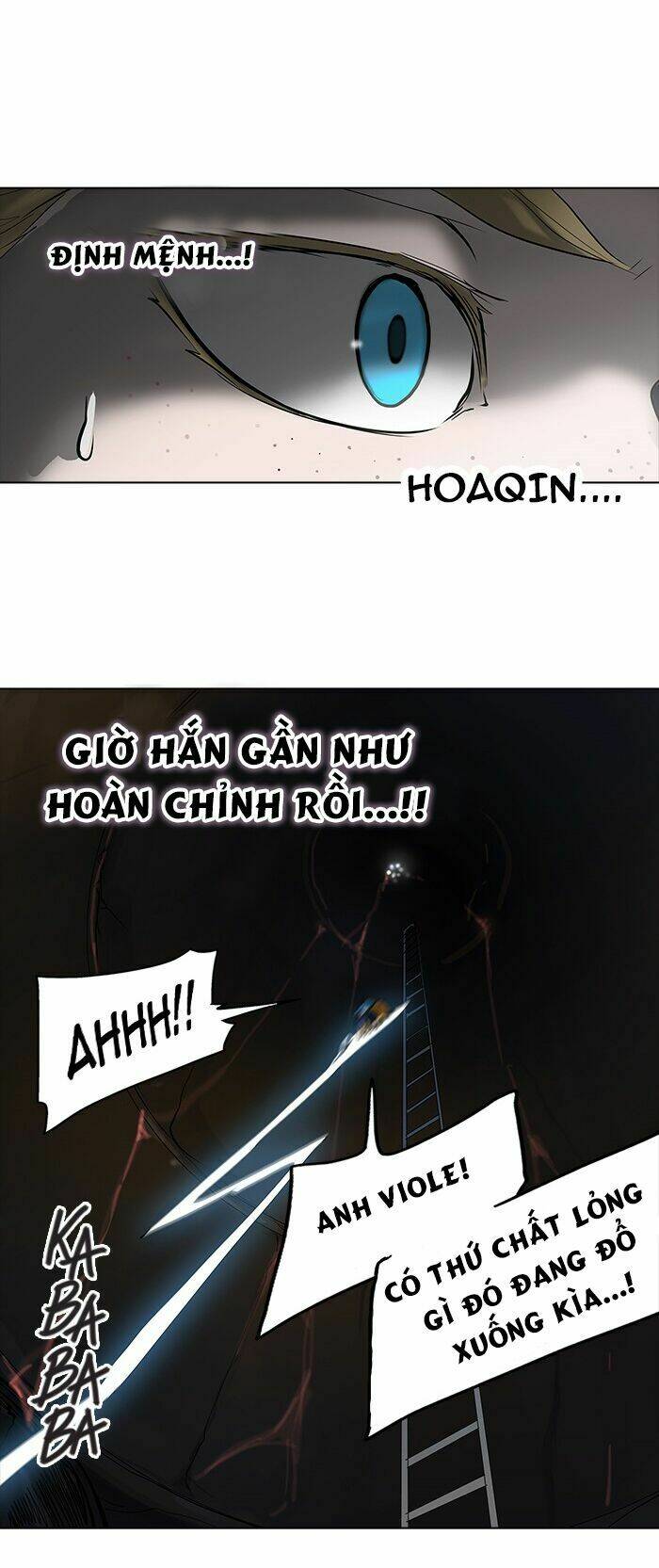 cuộc chiến trong tòa tháp chapter 262 59