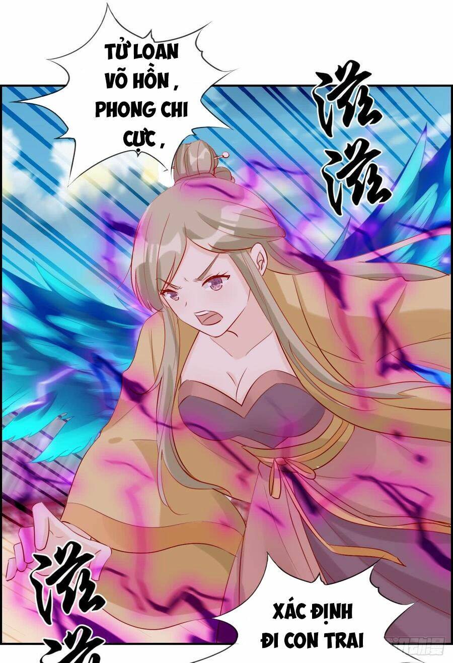 tối cường hoàn khố hệ thống chapter 25 14