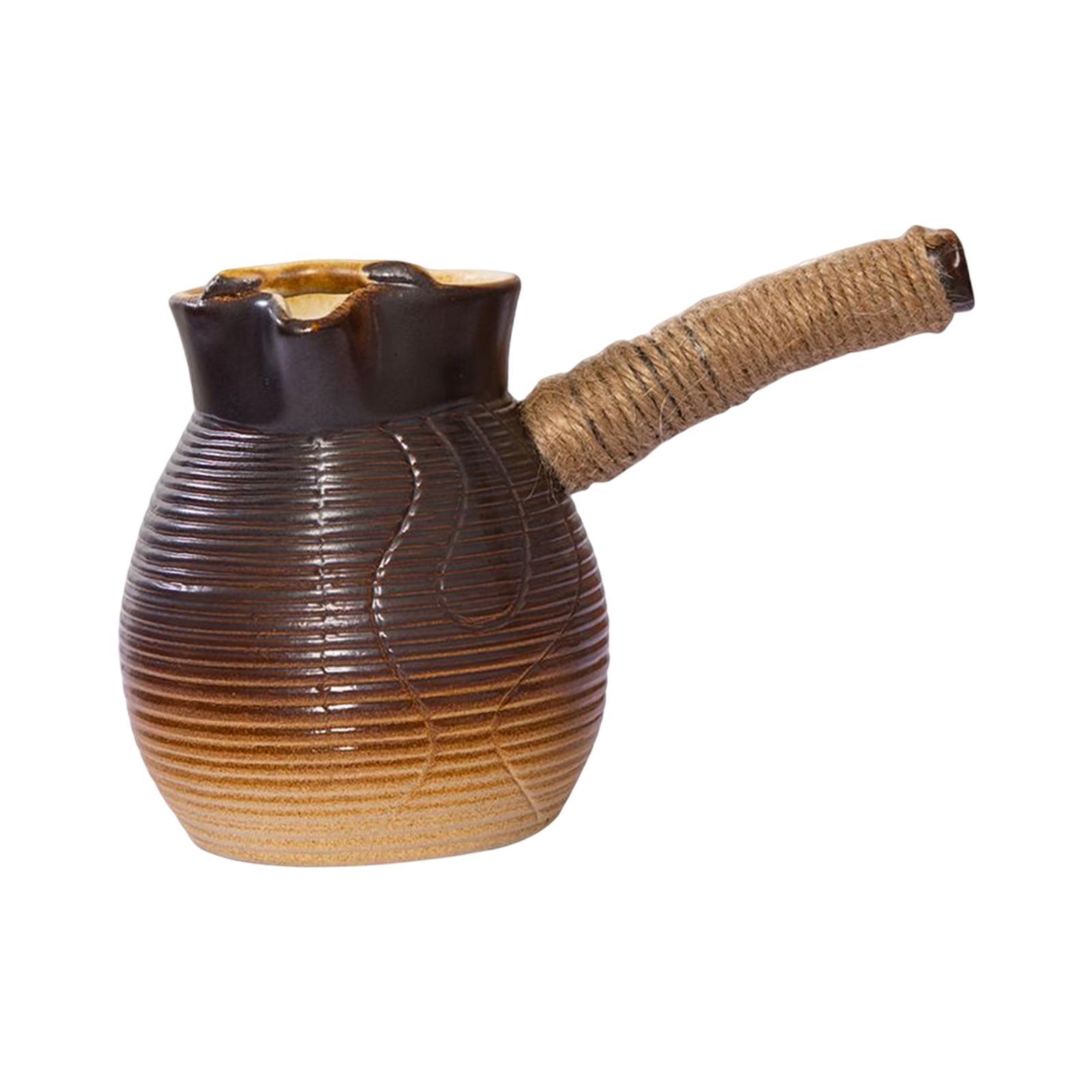 Ceramic Teapot Porcelain Teapots Blooming and Loose Tea Leaf Kettle for Home