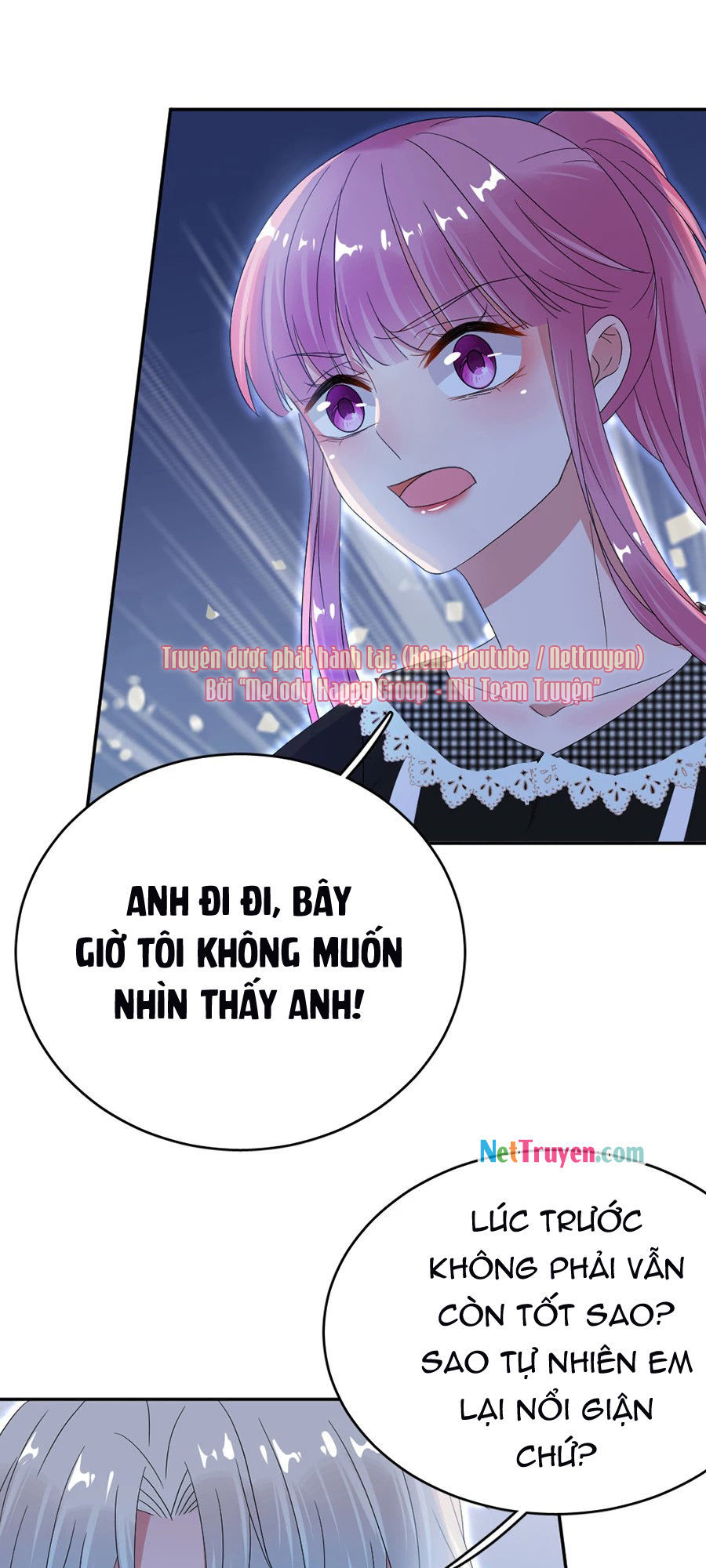 hoàn mỹ lão công tiến hóa luân chapter 67 24